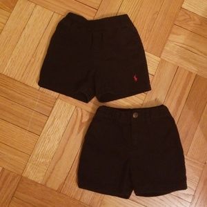 *SOLD* Ralph Lauren Shorts